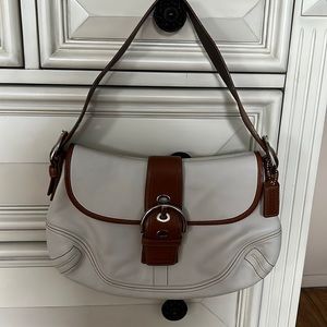 Ladies Coach shoulder bag